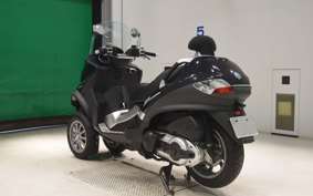 PIAGGIO MP3 400 2009