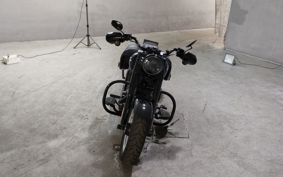 HARLEY  HARLEY FLSTBS1800 JT9