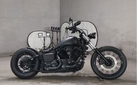 YAMAHA DRAGSTAR 400 1998 4TR
