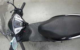 HONDA LEAD 125 2018 JF45