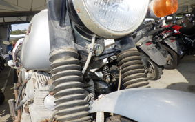 HONDA CL72 BENLY CL72