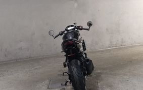SUZUKI SV650 X 2023 VP55E