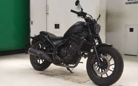 HONDA REBEL 250 S 2025 MC49