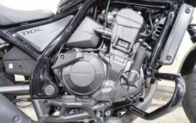 HONDA  REBEL 1100 2022 SC83