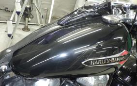 HARLEY FLSL 1750 2018