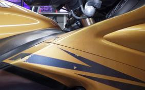 SUZUKI HAYABUSA Gen.2 2009