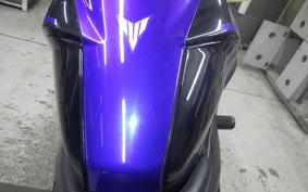 YAMAHA MT-25 2009 RG43J