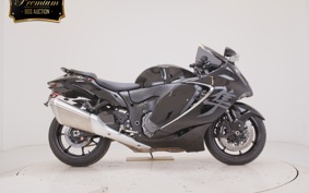 SUZUKI HAYABUSA Gen.3 2022
