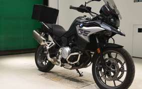 BMW F750GS 2018