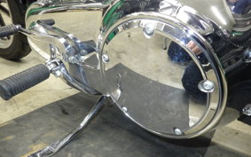 HARLEY FXDLI 1450 2005