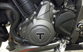 TRIUMPH STREET TRIPLE RS 2020