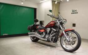 YAMAHA XV1900 RAIDER 2017