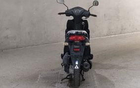 SUZUKI ADDRESS V110 CE47A