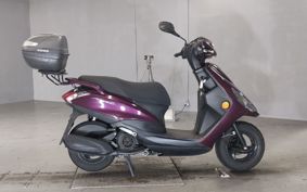 YAMAHA  AXIS Z SED7J