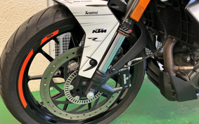 KTM 390 DUKE 2022 JPJ40