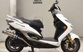 YAMAHA CYGNUS 125 XSR 2 SE44J