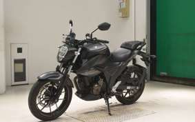 SUZUKI GIXXER 250 2020 ED22Y