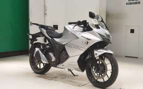 SUZUKI ｼﾞｸｻｰ250SF ED22B