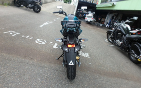 KAWASAKI Z125 PRO BR125H