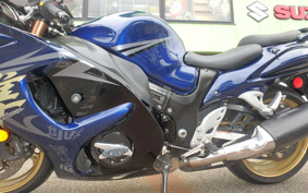 SUZUKI GSX1300R HAYABUSA 2008 GX72A