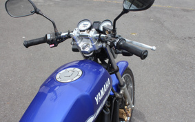 YAMAHA RZ50 RA02J