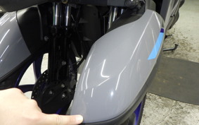YAMAHA TRICITY 155 A 2003 SG37J