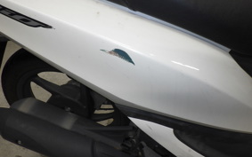 HONDA DIO 110 2018 JF31