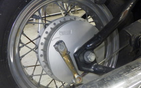 SUZUKI INTRUDER 400 Classic 2007 VK54A