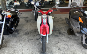 HONDA  SUPER CUB C125 JA58