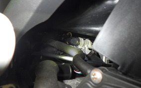 SUZUKI ADDRESS 110 CE47A