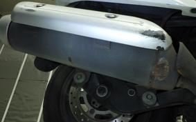 SUZUKI SKYWAVE 200 (Burgman 200) CH41A