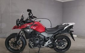 SUZUKI V-STROM 250 DS11A