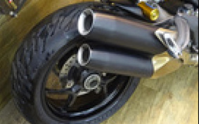 DUCATI MONSTAR 1200S 2015 ZDMM603JAFB