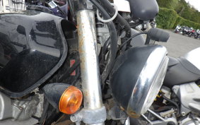 SUZUKI GRASS TRACKER NJ4DA