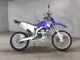 Фото Yamaha WR250R с японского аукциона