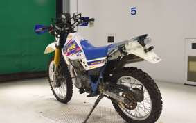 YAMAHA SEROW 225 Gen.2 1KH