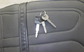 SUZUKI GSX400 IMPULSE 1999 GK79A