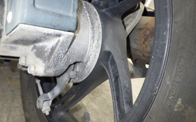 HONDA PCX125 2017 JF28