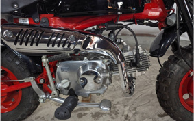 HONDA  MONKEY 40TH SPECIAL  AB27
