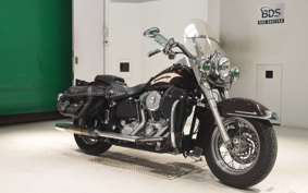HARLEY FLST 1450 2006