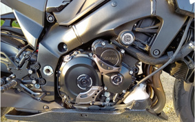 SUZUKI KATANA 2019 GT79B
