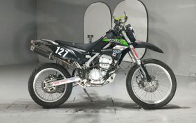 KAWASAKI KLX250 LX250S