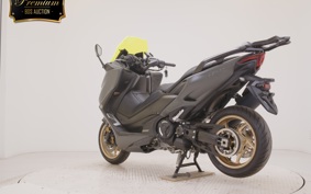YAMAHA T-MAX 560 T 2020 SJ19J