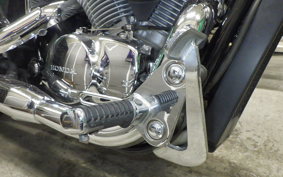 HONDA SHADOW 400 SLASHER 2004 NC40