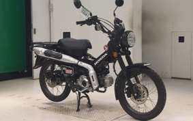 HONDA CT125-2 JA65