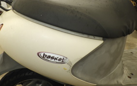 SUZUKI LET's 4 Basket 2021 CA43A