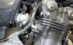 HONDA CB400SF VTEC A 2012 NC42