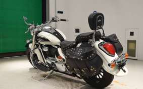 SUZUKI INTRUDER 400 Classic 2014 VK56A