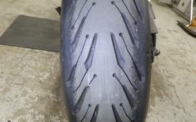 BMW F800R 2016