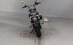 HONDA  MONKEY 125 JB02